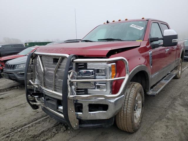 Obraz 2019 FORD F250 SUPER DUTY 2019