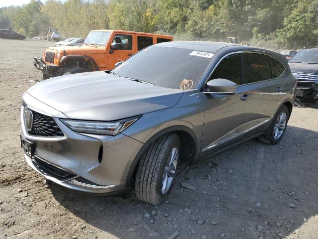 Obraz 2024 ACURA MDX  2024