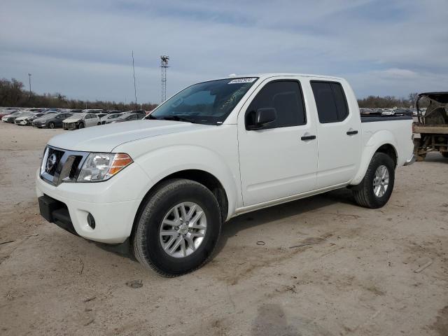 2016 NISSAN FRONTIER S 2016 image