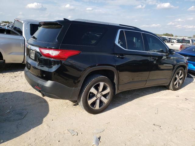 Image 3 of 2018 CHEVROLET TRAVERSE LT 2018 with VIN 1GNERHKW7JJ228754