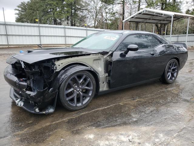 Изображение 1 2020 DODGE CHALLENGER R/T 2020 с VIN 2C3CDZBT0LH174538