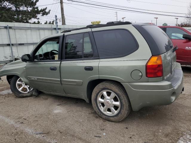 Image 2 of 2004 GMC ENVOY  2004 with VIN 1GKDS13S442333234