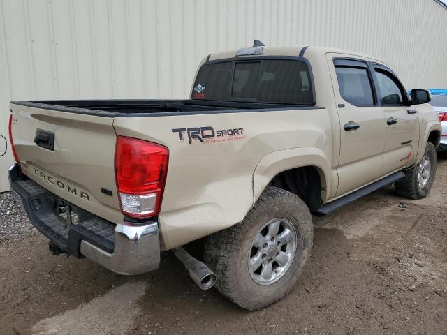 Obraz 3 z 2017 TOYOTA TACOMA DOUBLE CAB 2017 z VIN 5TFAZ5CN9HX047335