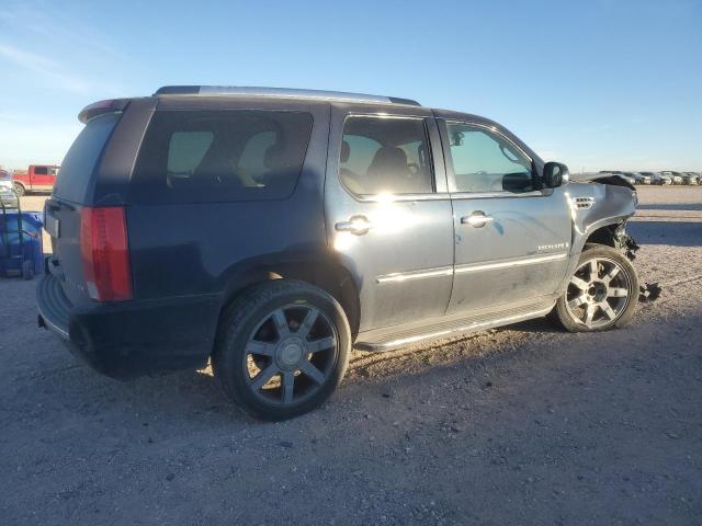 Image 3 of 2008 CADILLAC ESCALADE LUXURY 2008 with VIN 1GYEC63868R222092