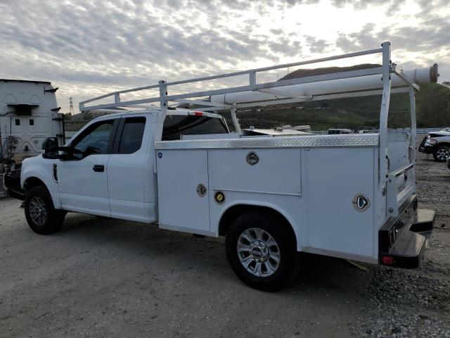 Image 2 of 2022 FORD F250 SUPER DUTY 2022 with VIN 1FD7X2A64NEC96817