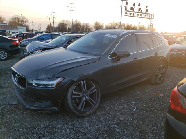 2019 VOLVO XC60 T5 MOMENTUM 2019 image