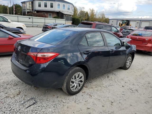 Obraz 3 z 2019 TOYOTA COROLLA L 2019 z VIN 2T1BURHE3KC206777