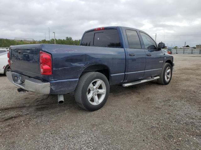 Изображение 3 2008 DODGE RAM 1500 ST 2008 с VIN 1D7HA18268J114494