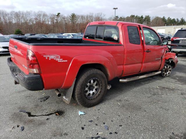 Obraz 3 z 2007 TOYOTA TACOMA ACCESS CAB 2007 z VIN 5TEUU42N57Z444748