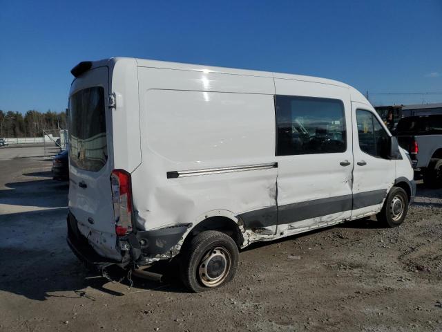 Image 3 of 2020 FORD TRANSIT T-250 2020 with VIN 1FTBR1C84LKB10659