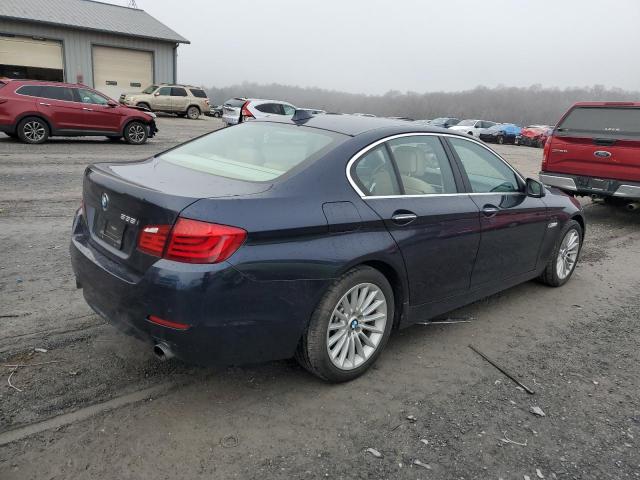 Изображение 3 2013 BMW 535 I 2013 с VIN WBAFR7C51DC819097