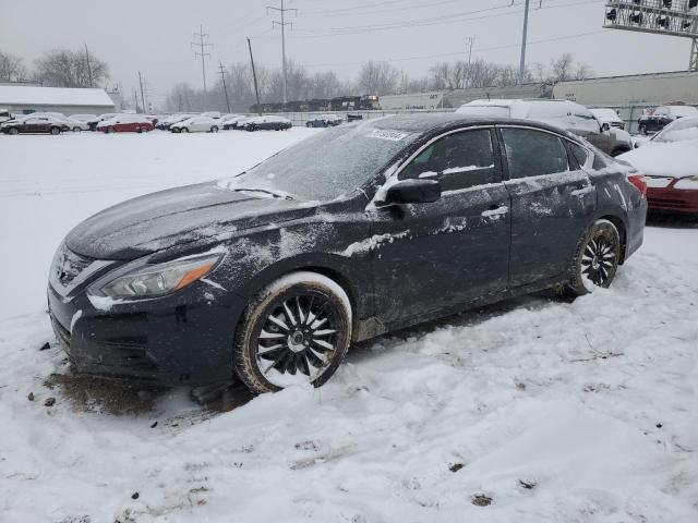 Изображение 1 2016 NISSAN ALTIMA 2.5 2016 с VIN 1N4AL3AP9GC232040