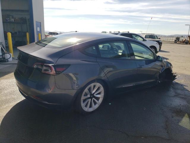 Obraz 3 z 2022 TESLA MODEL 3  2022 z VIN 5YJ3E1EA1NF143229