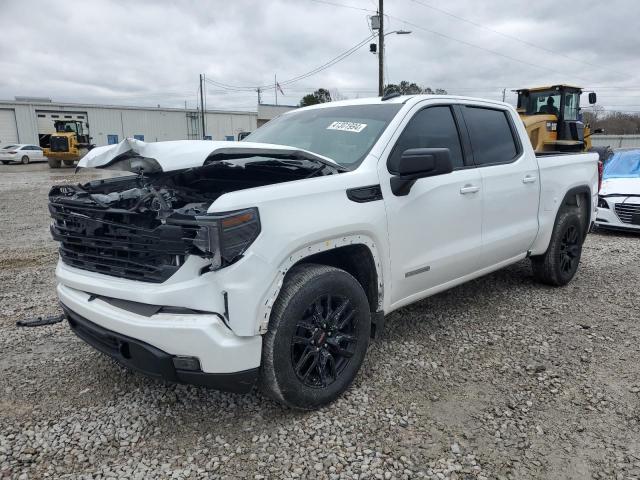 Изображение 2023 GMC SIERRA C1500 ELEVATION 2023