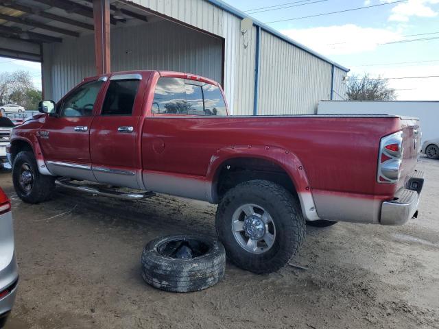 Obraz 2 z 2007 DODGE RAM 2500 ST 2007 z VIN 1D7KS28CX7J534694