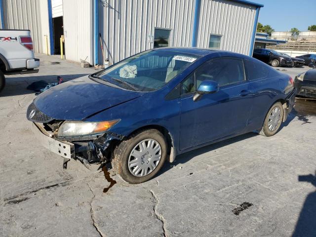 Изображение 2012 HONDA CIVIC LX 2012