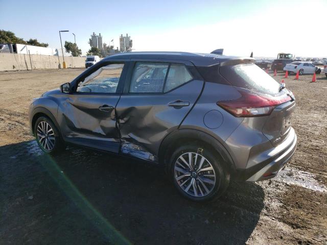 Изображение 2 2021 NISSAN KICKS SV 2021 с VIN 3N1CP5CV8ML525994