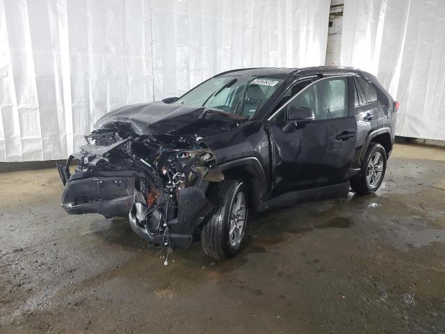 Изображение 1 2022 TOYOTA RAV4 XLE 2022 с VIN 2T3P1RFV7NW294793
