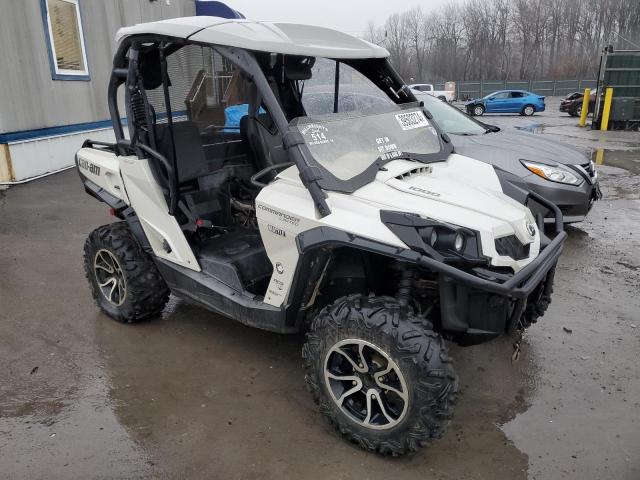 Obraz 1 z 2015 CAN-AM COMMANDER 1000 LIMITED 2015 z VIN 3JBKVAP27FJ000160