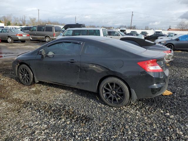 Изображение 2 2013 HONDA CIVIC EX 2013 с VIN 2HGFG3B89DH528021