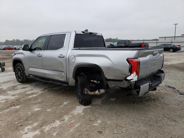 Obraz 2 z 2022 TOYOTA TUNDRA CREWMAX LIMITED 2022 z VIN 5TFJA5DB7NX036390