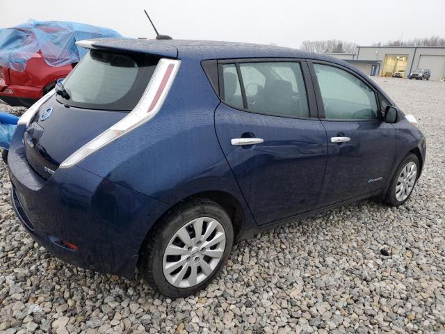 Obraz 3 z 2016 NISSAN LEAF S 2016 z VIN 1N4AZ0CP4GC306345