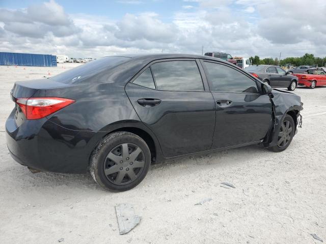 Image 3 of 2016 TOYOTA COROLLA L 2016 with VIN 5YFBURHE3GP486322