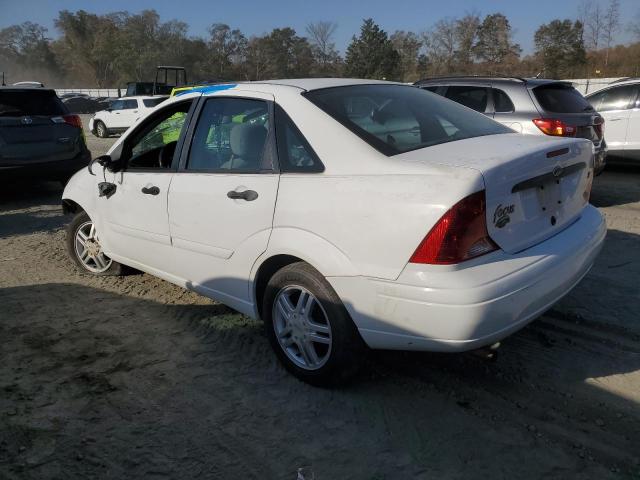 Image 2 of 2002 FORD FOCUS SE 2002 with VIN 1FAFP34302W246077