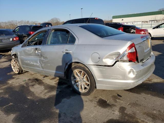 Obraz 2 z 2011 FORD FUSION SEL 2011 z VIN 3FAHP0CG6BR336266