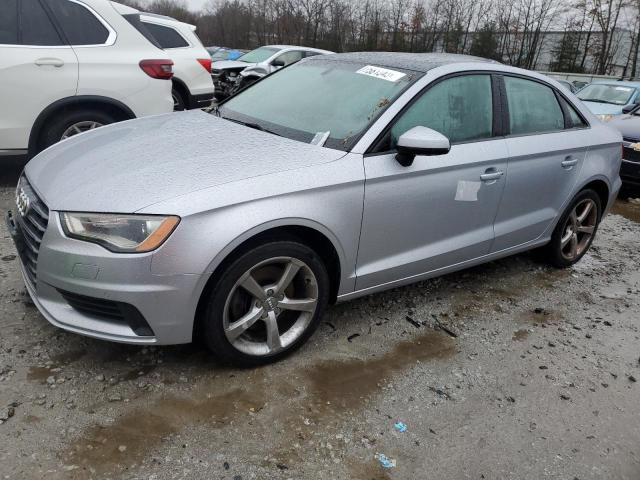 Изображение 1 2015 AUDI A3 PREMIUM 2015 с VIN WAUBFGFF9F1125168