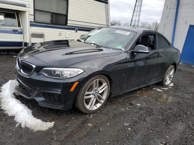 Изображение 2014 BMW 228 I 2014