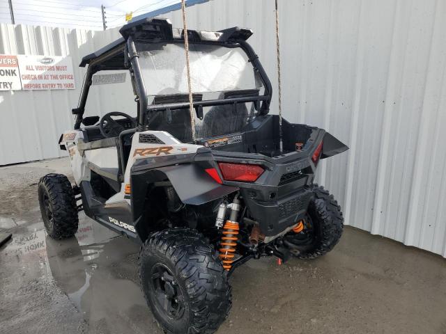 Image 3 of 2019 POLARIS RZR S 900 EPS 2019 with VIN 3NSVBE874KH478573