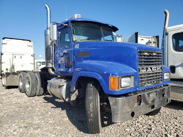 Image 1 of 2007 MACK 600 CHN600 2007 with VIN 1M1AJ06Y77N005532