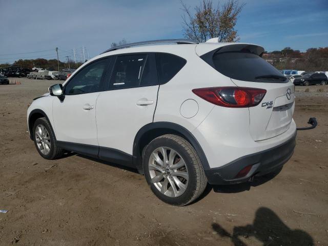 Obraz 2 z 2014 MAZDA CX-5 GT 2014 z VIN JM3KE4DY7E0320450