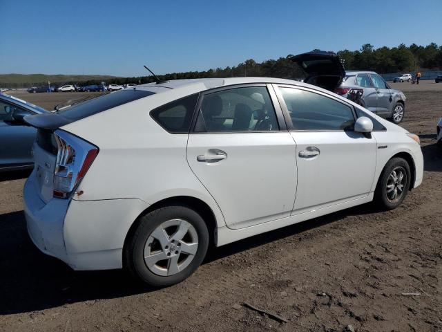 Изображение 3 2010 TOYOTA PRIUS  2010 с VIN JTDKN3DUXA0139451