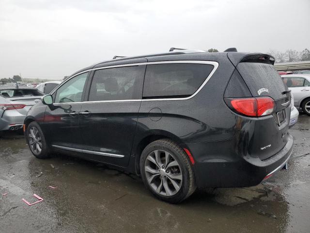 Image 2 of 2017 CHRYSLER PACIFICA LIMITED 2017 with VIN 2C4RC1GG8HR526126