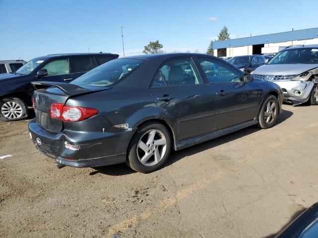Изображение 3 2003 MAZDA 6 I 2003 с VIN 1YVFP80C035M41885