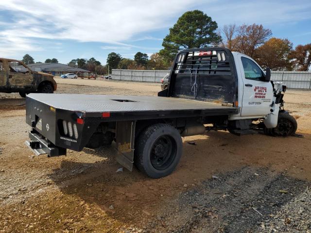 Изображение 3 2020 CHEVROLET SILVERADO MEDIUM DUTY  2020 с VIN 1HTKHPVK8LH640163