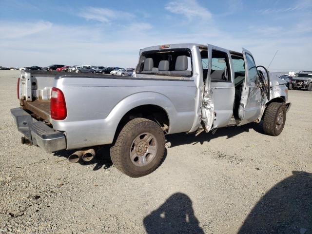 Изображение 3 2015 FORD F250 SUPER DUTY 2015 с VIN 1FT7W2BT9FEA58152