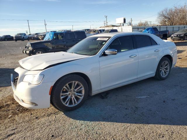 Obraz 2017 CHRYSLER 300C  2017