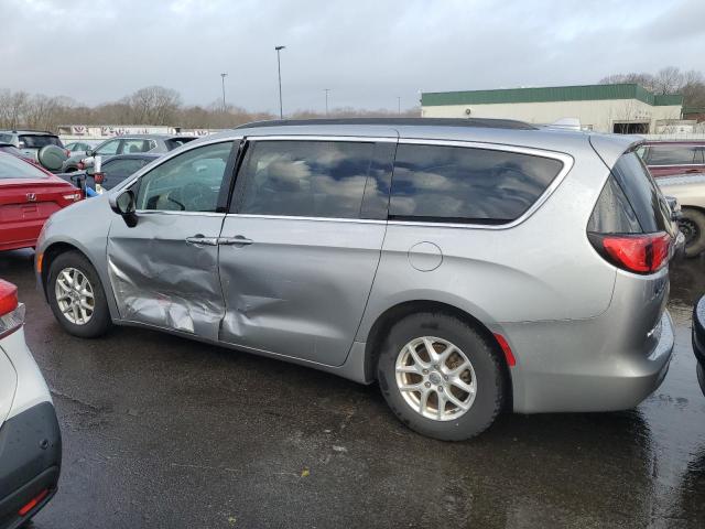 Изображение 2 2020 CHRYSLER VOYAGER LXI 2020 с VIN 2C4RC1DG8LR262080