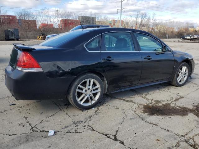 Изображение 3 2013 CHEVROLET IMPALA LTZ 2013 с VIN 2G1WC5E39D1121937