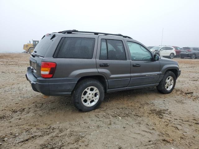 Изображение 3 2003 JEEP GRAND CHEROKEE LAREDO 2003 с VIN 1J4GX48S33C523811