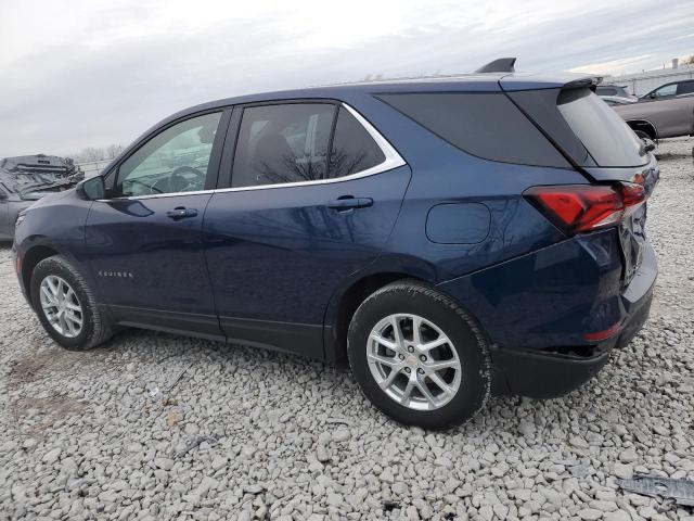 Obraz 2 z 2022 CHEVROLET EQUINOX LT 2022 z VIN 3GNAXUEV0NL292018