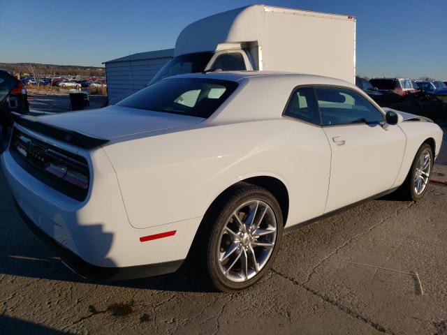 Obraz 3 z 2023 DODGE CHALLENGER GT 2023 z VIN 2C3CDZKGXPH606464