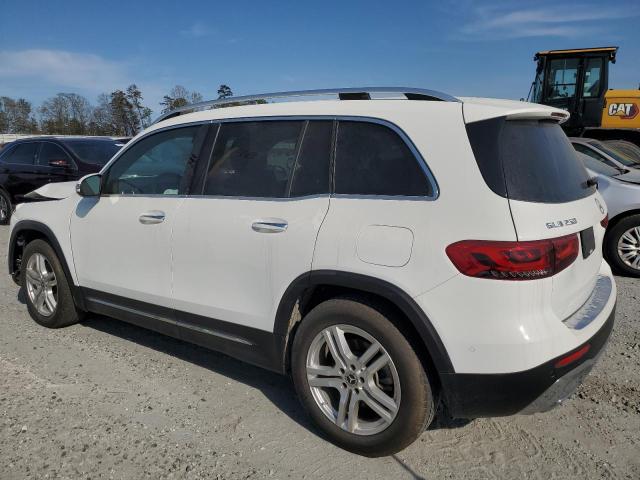 Obraz 2 z 2020 MERCEDES-BENZ GLB 250 2020 z VIN W1N4M4GB3LW014103