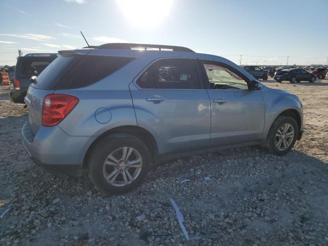 Изображение 3 2015 CHEVROLET EQUINOX LT 2015 с VIN 2GNALCEK6F6297063
