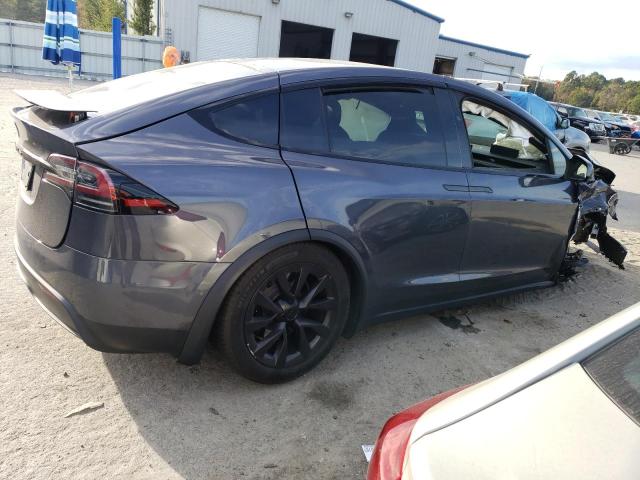 Obraz 3 z 2022 TESLA MODEL X  2022 z VIN 7SAXCBE58NF333984