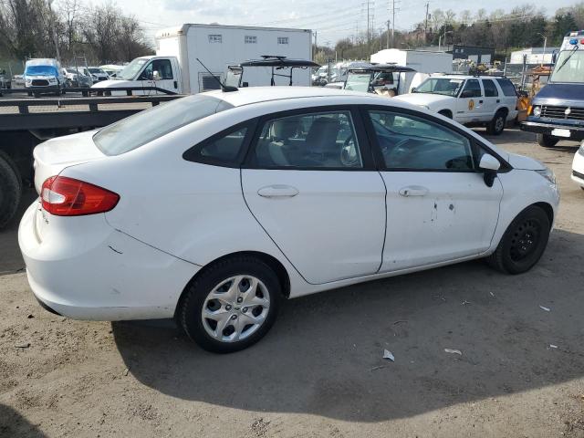 Image 3 of 2011 FORD FIESTA S 2011 with VIN 3FADP4AJ1BM212858