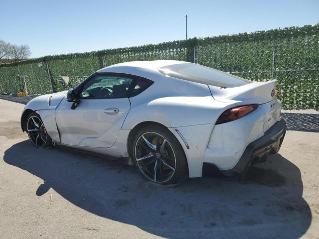 Obraz 2 z 2022 TOYOTA SUPRA BASE 2022 z VIN WZ1DB0C09NW053499